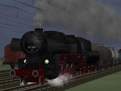  Schlepptenderdampflok der DR BR 42. im EEP-Shop kaufen