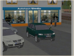  VW Touareg Set1 im EEP-Shop kaufen