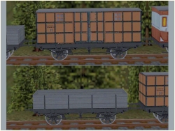  Waggon Set Saxonia im EEP-Shop kaufen