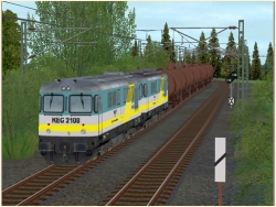 Diesellokomotiven der BR 060 KEG-21 im EEP-Shop kaufen