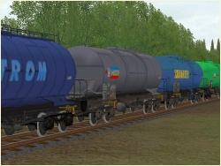  Kesselwagen Zaes der CFR, Set1 im EEP-Shop kaufen