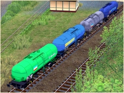  Kesselwagen Zaes der CFR, Set1 im EEP-Shop kaufen
