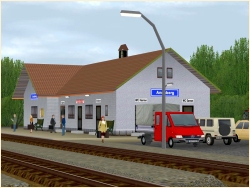  Bahnhof Annaberg im EEP-Shop kaufen
