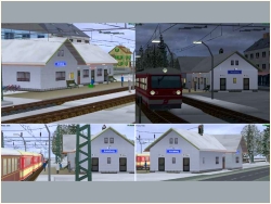  Bahnhof Annaberg im EEP-Shop kaufen