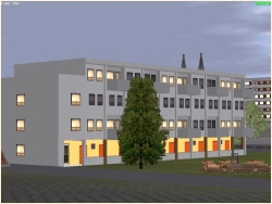  moderne Wohnbauten im EEP-Shop kaufen