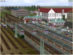  Stellwerk Bahnhof Zell im EEP-Shop kaufen