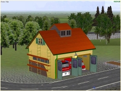  Laendliche Feuerwehr im EEP-Shop kaufen