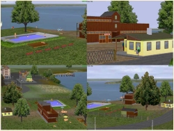  Strandbad im EEP-Shop kaufen