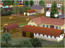  Bauernhaus aus Ost�sterreich im EEP-Shop kaufen