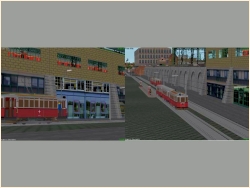  Strassenbahn Typ H2 im EEP-Shop kaufen