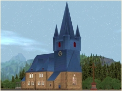  Pfarrkirche Wellerode im EEP-Shop kaufen