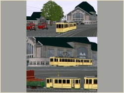  Stra�enbahn-Set Darmstadt im EEP-Shop kaufen