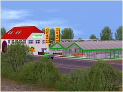  G�rtnerei mit Gartencenter im EEP-Shop kaufen