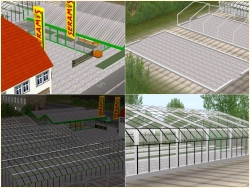  G�rtnerei mit Gartencenter im EEP-Shop kaufen