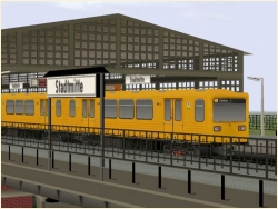  GI/1 U-Bahn Berlin f�r Strecken mit im EEP-Shop kaufen