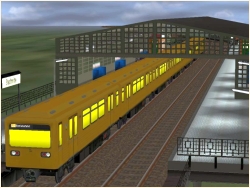  GI/1 U-Bahn Berlin f�r Strecken mit im EEP-Shop kaufen