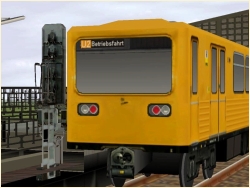  GI/1 U-Bahn Berlin f�r Strecken mit im EEP-Shop kaufen