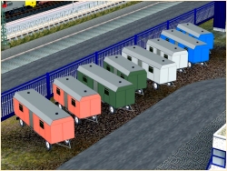 Bauwagen, Set2 im EEP-Shop kaufen