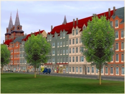  Junge Stadtb�ume im EEP-Shop kaufen