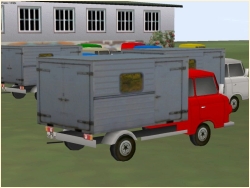  Barkas Transporter B1000-Koffer in  im EEP-Shop kaufen