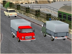  Barkas B1000-Plane im EEP-Shop kaufen