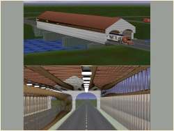  Covered-US Bridges im EEP-Shop kaufen