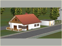  Haus Romantic im EEP-Shop kaufen