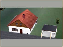  Haus Romantic im EEP-Shop kaufen