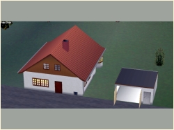  Haus Romantic im EEP-Shop kaufen