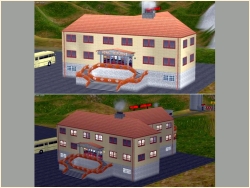  US-Mountain-Set im EEP-Shop kaufen
