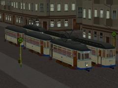  Chemnitzer Stra�enbahn Set1 im EEP-Shop kaufen