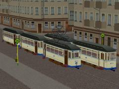Chemnitzer Stra�enbahn Set1 im EEP-Shop kaufen Bild 6