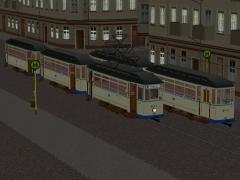 Chemnitzer Stra�enbahn Set1 im EEP-Shop kaufen Bild 6