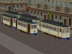  Chemnitzer Stra�enbahn Set 2 im EEP-Shop kaufen