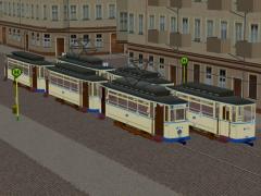 Chemnitzer Stra�enbahn Set 2 im EEP-Shop kaufen Bild 6