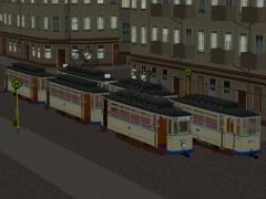 Chemnitzer Stra�enbahn Set 2 im EEP-Shop kaufen Bild 6
