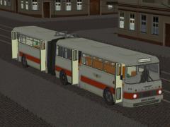  Ikarus 180 und Ikarus 556 im EEP-Shop kaufen