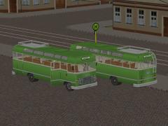 Ikarus 311 Set 3 (Gr�n) im EEP-Shop kaufen Bild 6