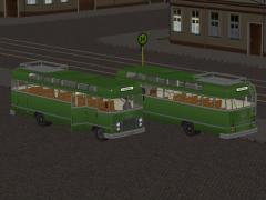 Ikarus 311 Set 3 (Gr�n) im EEP-Shop kaufen Bild 6