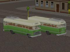 Ikarus 311 Set 3 (Gr�n) im EEP-Shop kaufen Bild 6