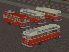  Ikarus 311 Sparset im EEP-Shop kaufen