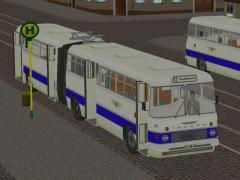  Ikarus 180 und Ikarus 556 Blau im EEP-Shop kaufen