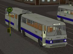 Ikarus 180 und Ikarus 556 Blau im EEP-Shop kaufen Bild 6