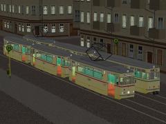 Gotha Stra�enbahn G2-62 im EEP-Shop kaufen