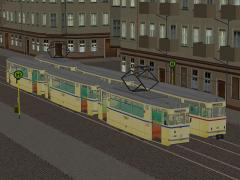 Gotha Stra�enbahn G2-62 im EEP-Shop kaufen Bild 6