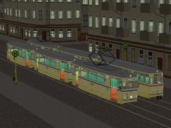 Gotha Stra�enbahn G2-62 im EEP-Shop kaufen Bild 6