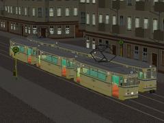 Gotha Stra�enbahn G2-62 im EEP-Shop kaufen Bild 6
