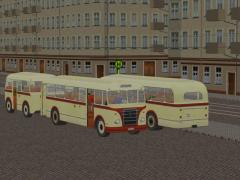 IFA H6 Bus im EEP-Shop kaufen