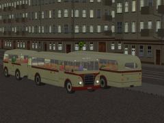  IFA H6 Bus im EEP-Shop kaufen