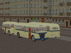 IFA H6 Bus im EEP-Shop kaufen Bild 6